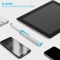 WiFi Oral Dental Camera 1080P Intraoral Endoscope Mouth Inspection 8 LED Light