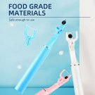 Tooth Scaler Oral Cleaning Wifi Visual Dental Floss Endoscope Camera Inspection