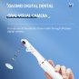 Tooth Scaler Oral Cleaning Wifi Visual Dental Floss Endoscope Camera Inspection