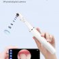 Tooth Scaler Oral Cleaning Wifi Visual Dental Floss Endoscope Camera Inspection