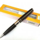 Metal Bluetooth Pen HERO 898 Long Distance with Micro  Earpiece 218 Kit Spy