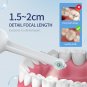 Dental Intraoral Camera Wiress HD Endoscope Wifi Oral Teeth Inspect Image Video