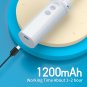 Dental Intraoral Camera Wiress HD Endoscope Wifi Oral Teeth Inspect Image Video