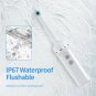 Dental Intraoral Camera Wiress HD Endoscope Wifi Oral Teeth Inspect Image Video