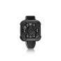 Mini Camera DVR HD1080P Security Wear in Neck Cycle Recording IR Cam Take Video