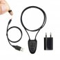 TLOOP Bluetooth Neckloop Audio amplifier MINI TINY Earpiece Magnetic Loopset