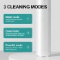 Dental Calculus Plaque Remover for Teeth Tartar Ultrasonic Cleaner Wifi Camera
