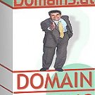 Domain Name Registeration