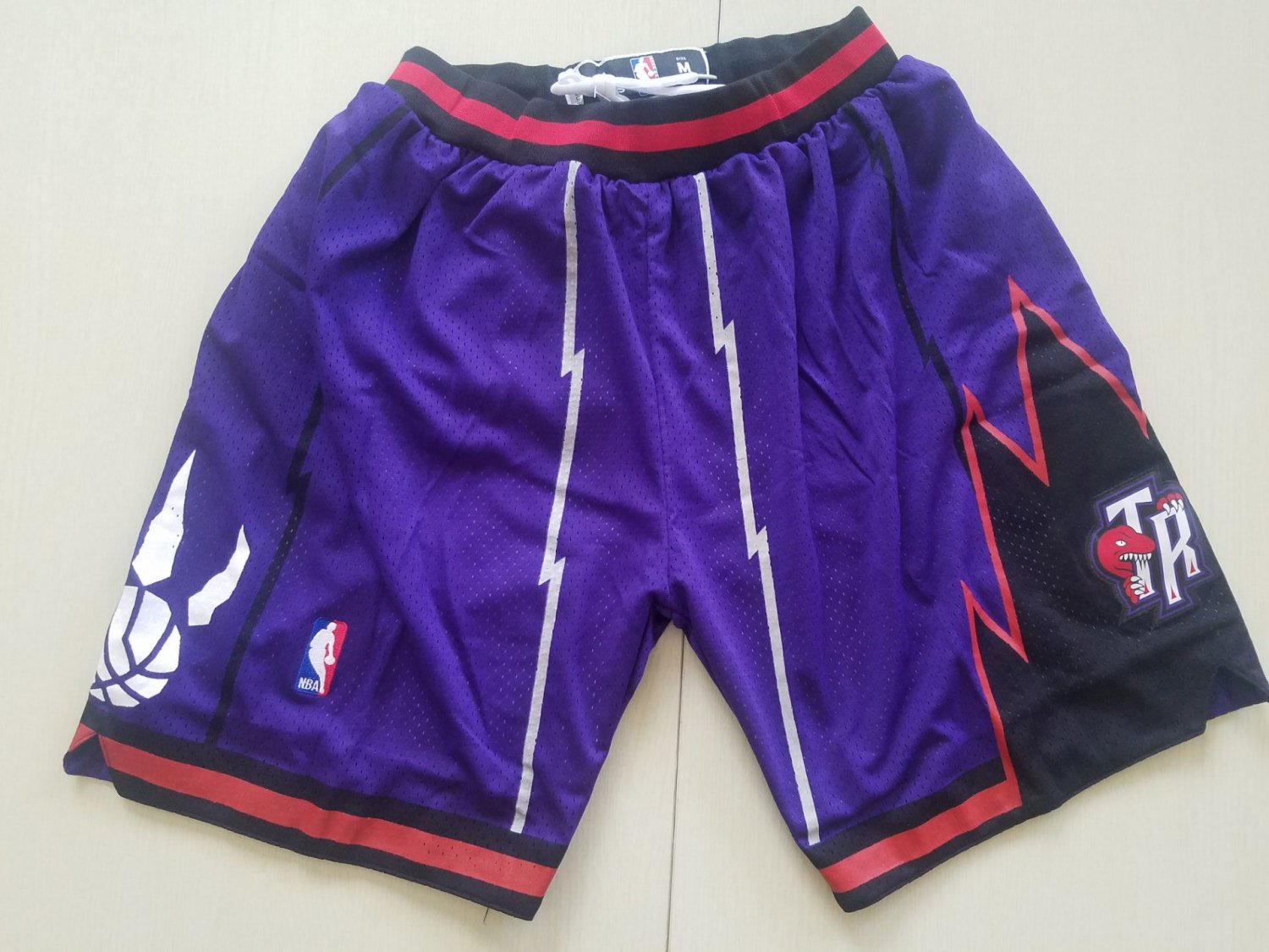 raptors shorts nike