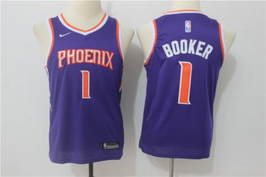 devin booker youth jersey