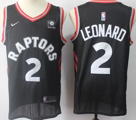 kawhi leonard jersey toronto