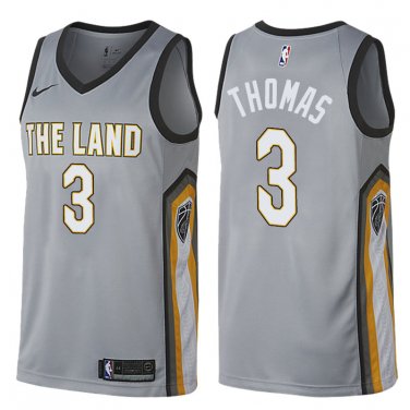 isaiah thomas gray jersey
