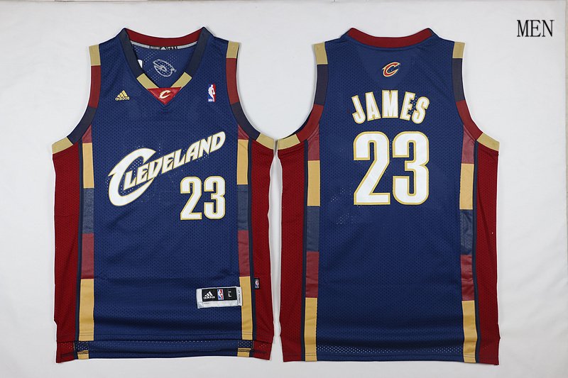 cleveland cavaliers lebron jersey