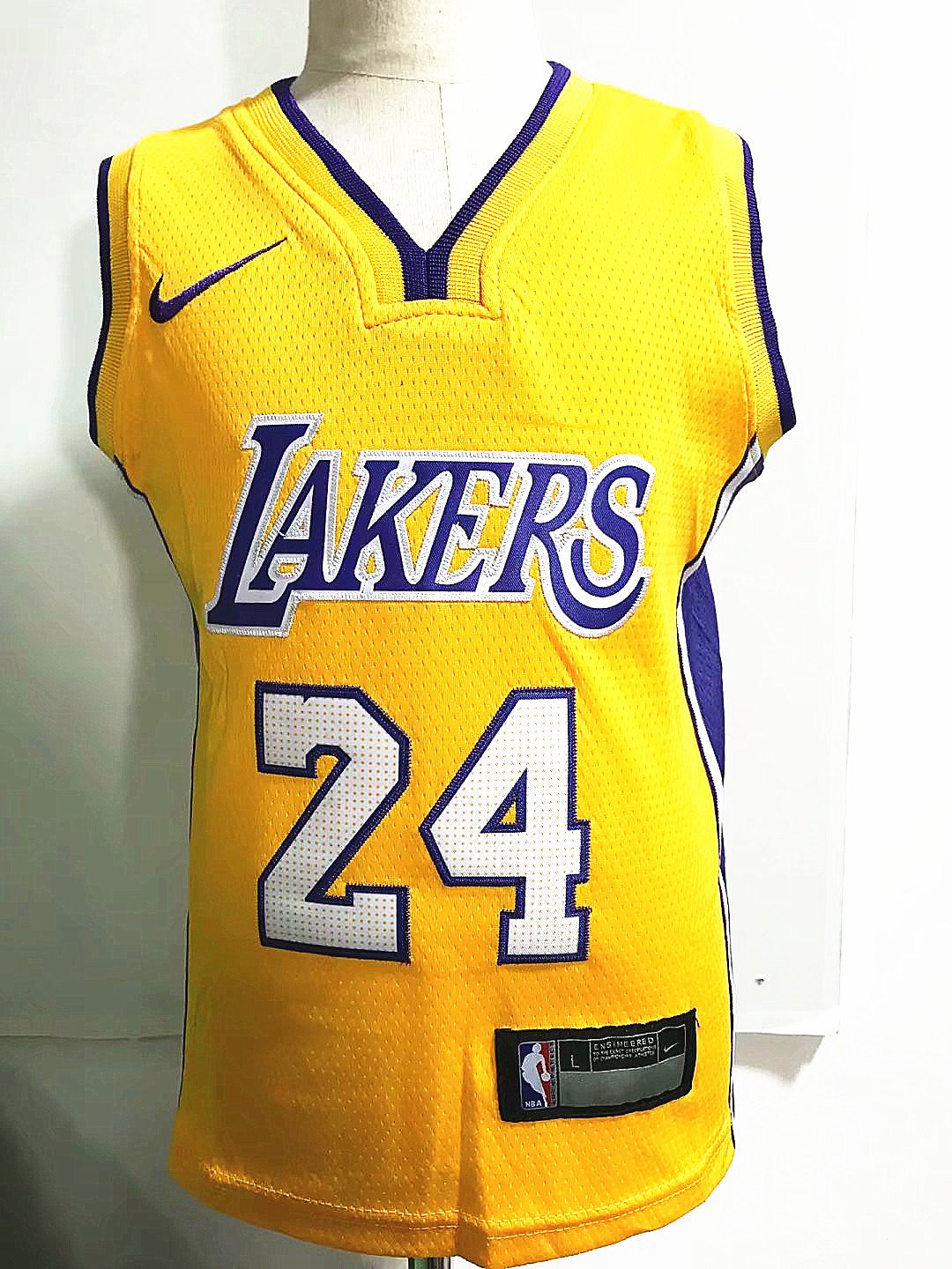 baby lakers jersey kobe