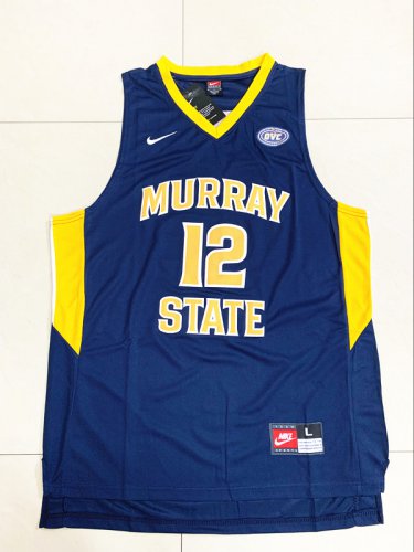 murray state jersey