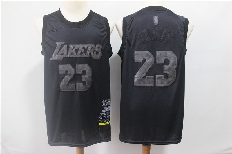 23 lebron james jersey