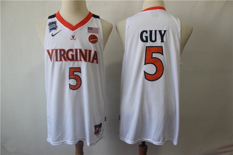 kyle guy shirt