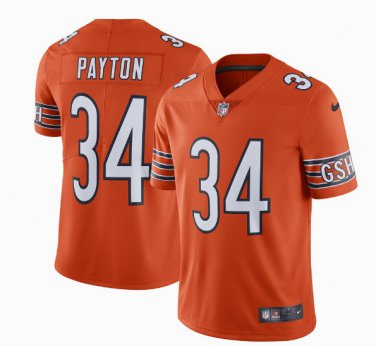 bears 34 jersey