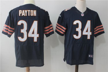 chicago bears 34 jersey