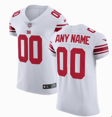 custom giants football jerseys