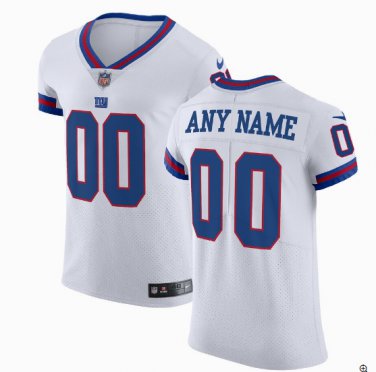 custom giants jersey