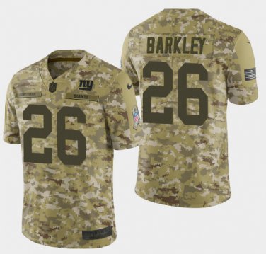 barkley salute to service jersey