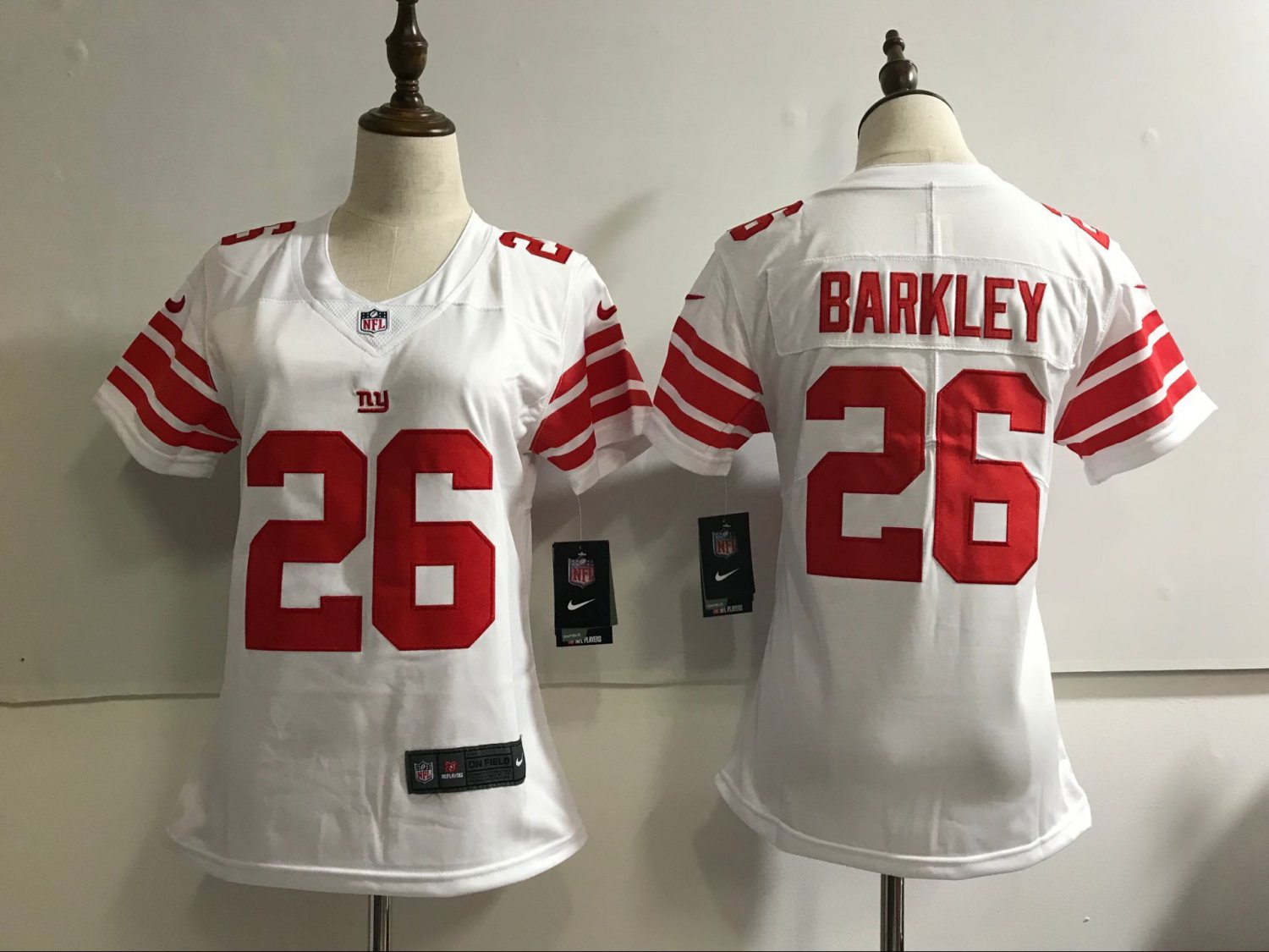 giants jersey barkley