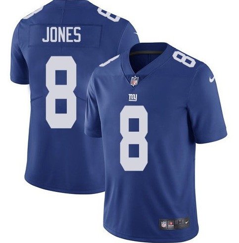 giants daniel york any jones jersey limited royal football than