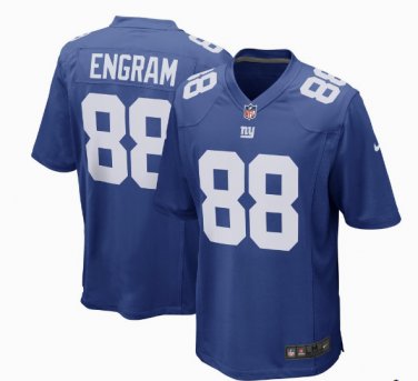 giants 88 jersey