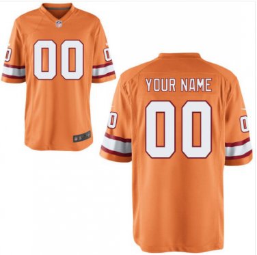 buccaneers orange jersey