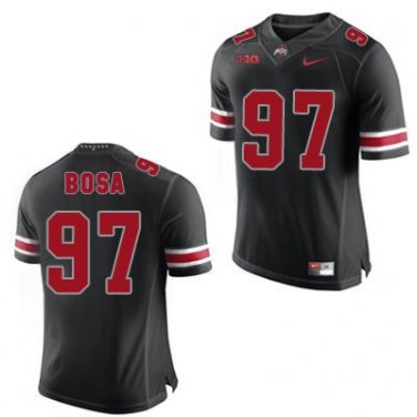 ohio state jersey number 97