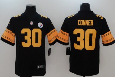 James Conner Color Rush Football Jersey 