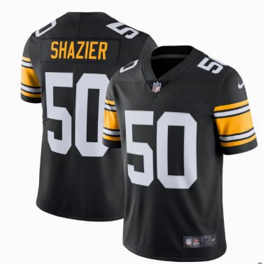 steelers 50 jersey