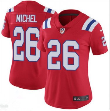 womens patriots jersey