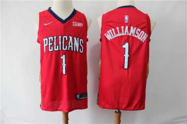 new orleans pelicans jersey 2019