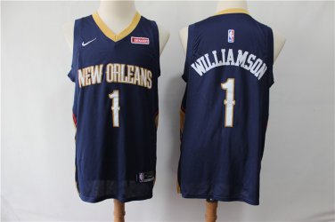 pelicans basketball jersey