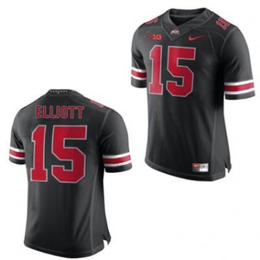 ohio state number 15 jersey