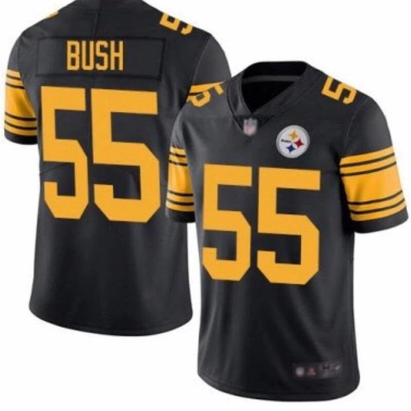 devin bush color rush jersey A D E V A Yangın Alarm Sistemleri