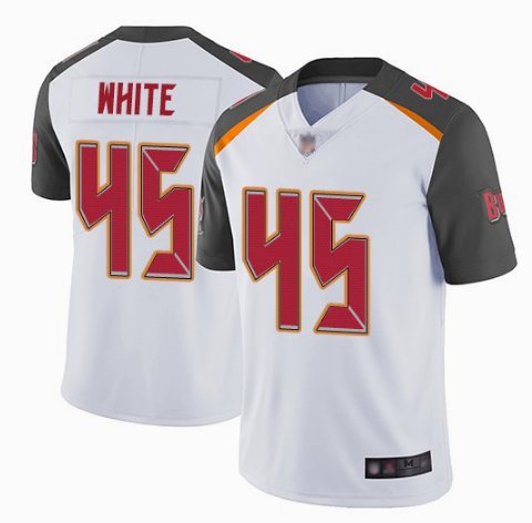 buccaneers limited jersey