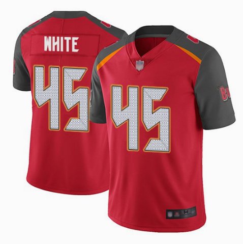 buccaneers limited jersey