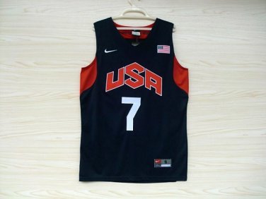 russell westbrook navy jersey