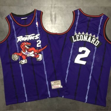 kawhi leonard purple jersey