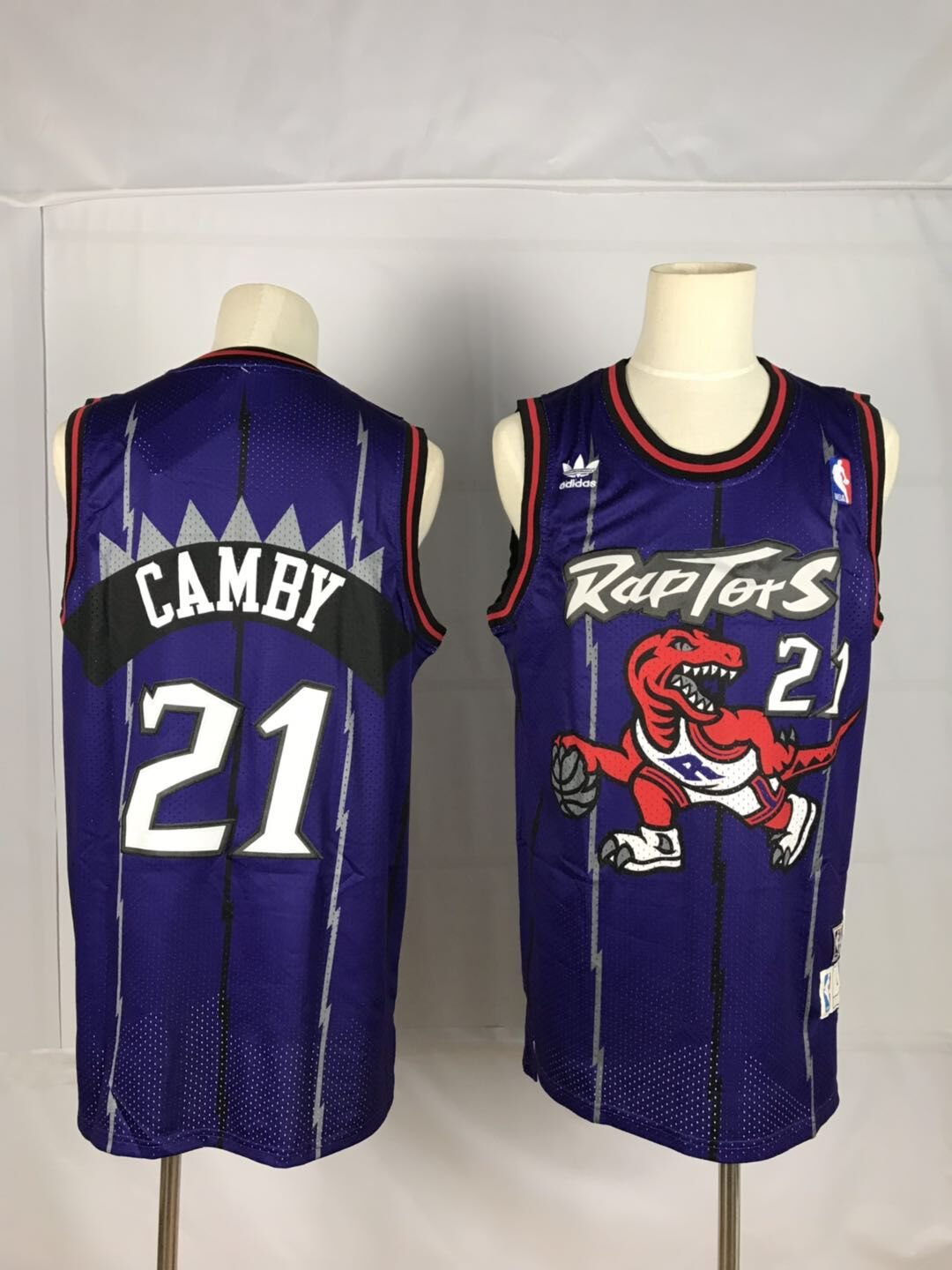 marcus camby jersey
