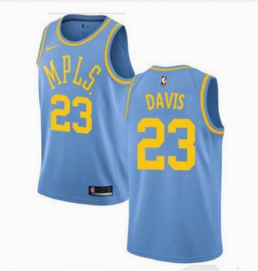 lakers mpls jersey