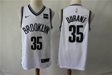 kevin durant nets city jersey