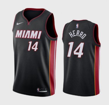 herro jersey heat
