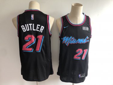 miami heat 21 jersey