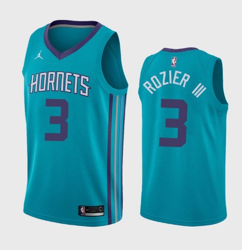 terry rozier jersey mens