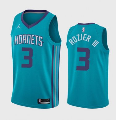 rozier jersey