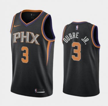 kelly oubre jersey suns
